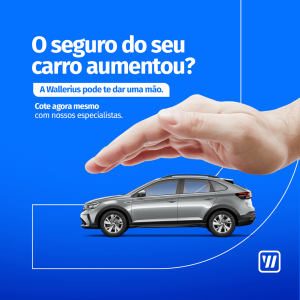 Read more about the article O Seguro do seu carro aumentou?
