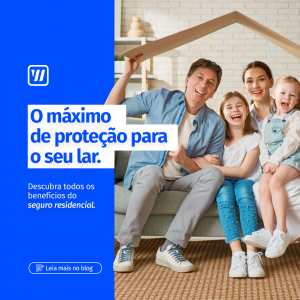 Read more about the article O Seguro Residencial pode resolver