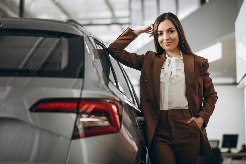 Seu carro está realmente seguro na garagem?